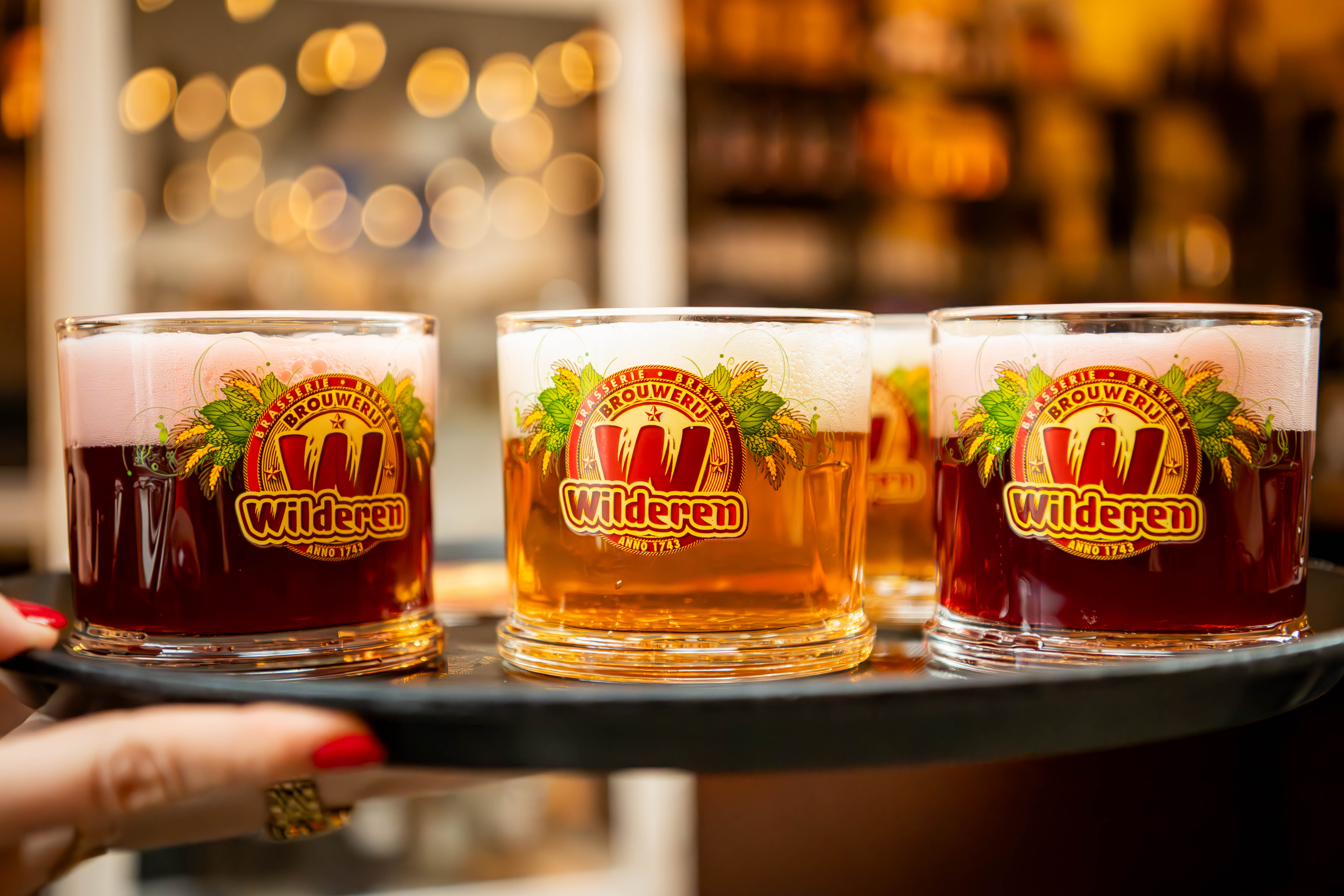Brouwerij WIlderen